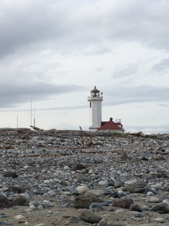 Retreat Lighthouse