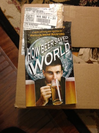 Beer Books