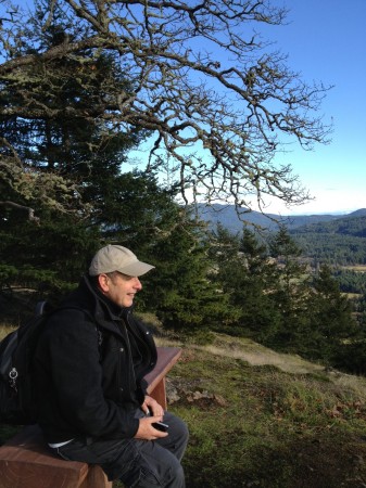 Mark on Turtleback