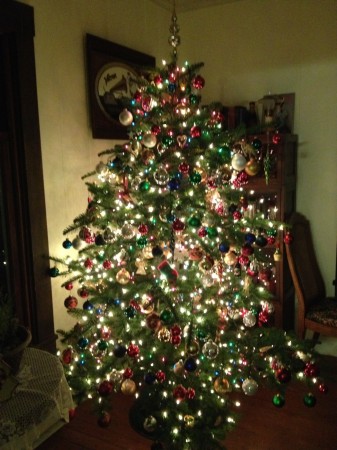 Christmas Tree